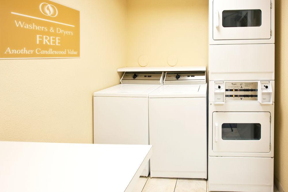 Candlewood Suites Fort Lauderdale Airport-Cruise By Ihg Ngoại thất bức ảnh