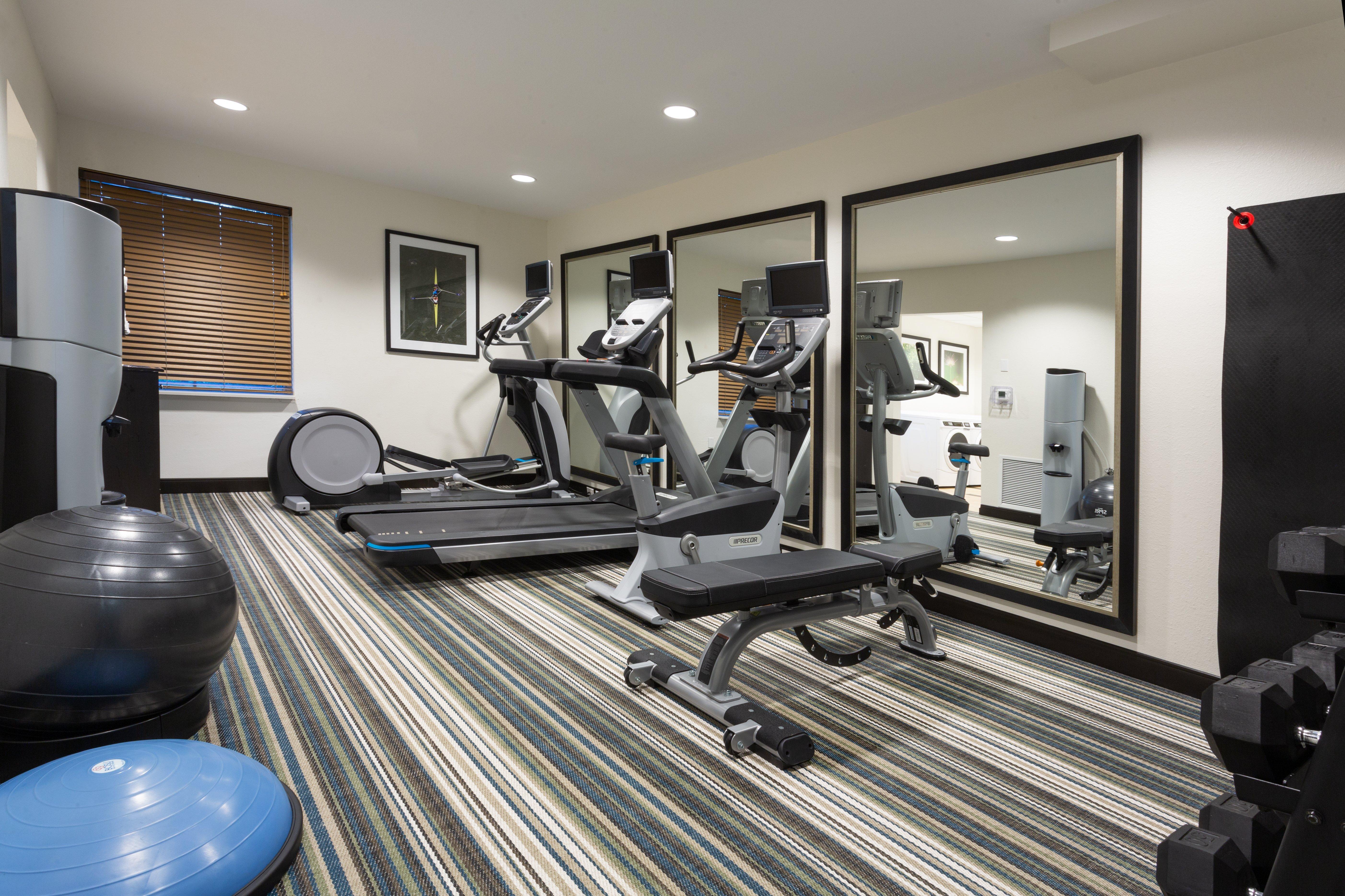 Candlewood Suites Fort Lauderdale Airport-Cruise By Ihg Ngoại thất bức ảnh
