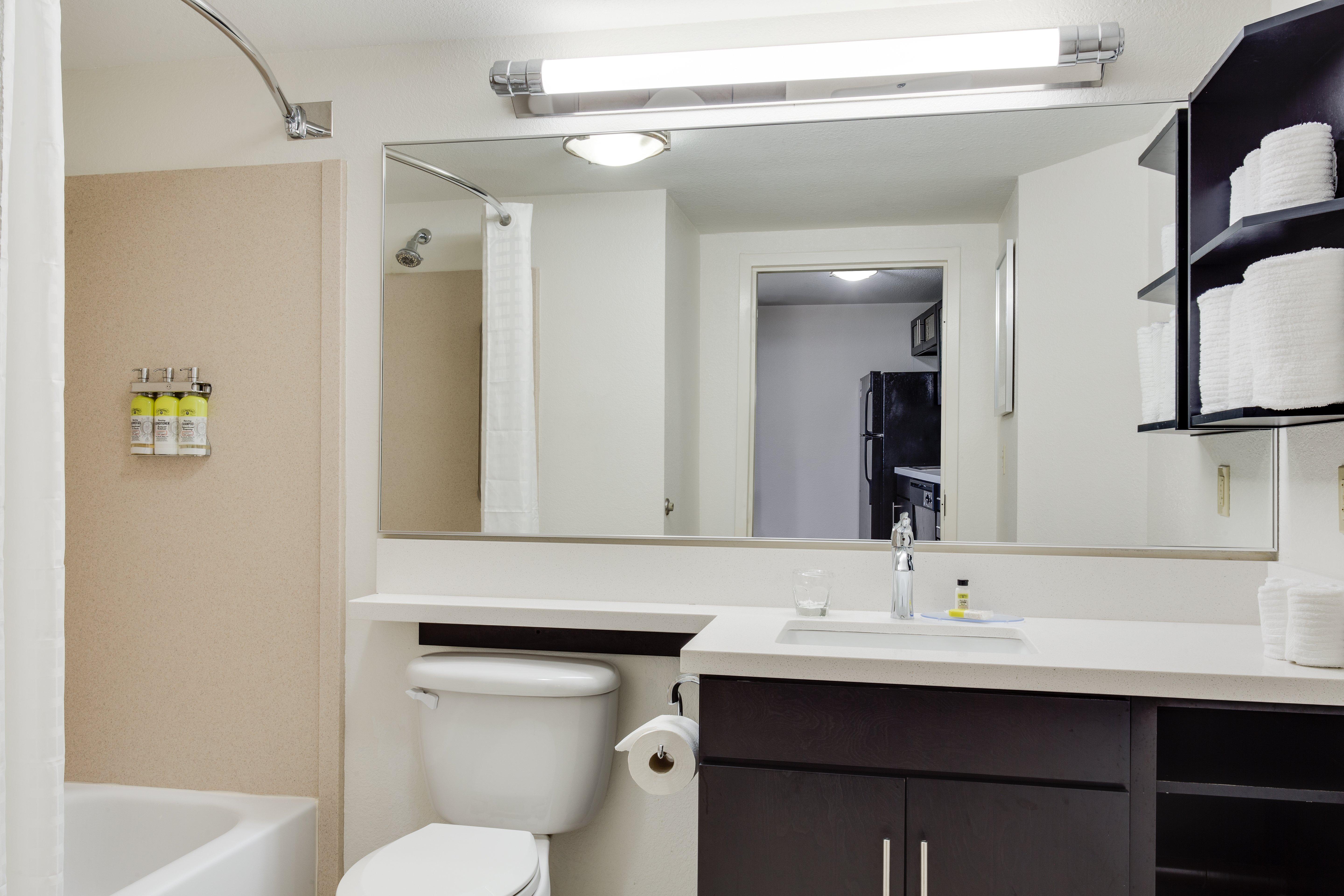 Candlewood Suites Fort Lauderdale Airport-Cruise By Ihg Ngoại thất bức ảnh
