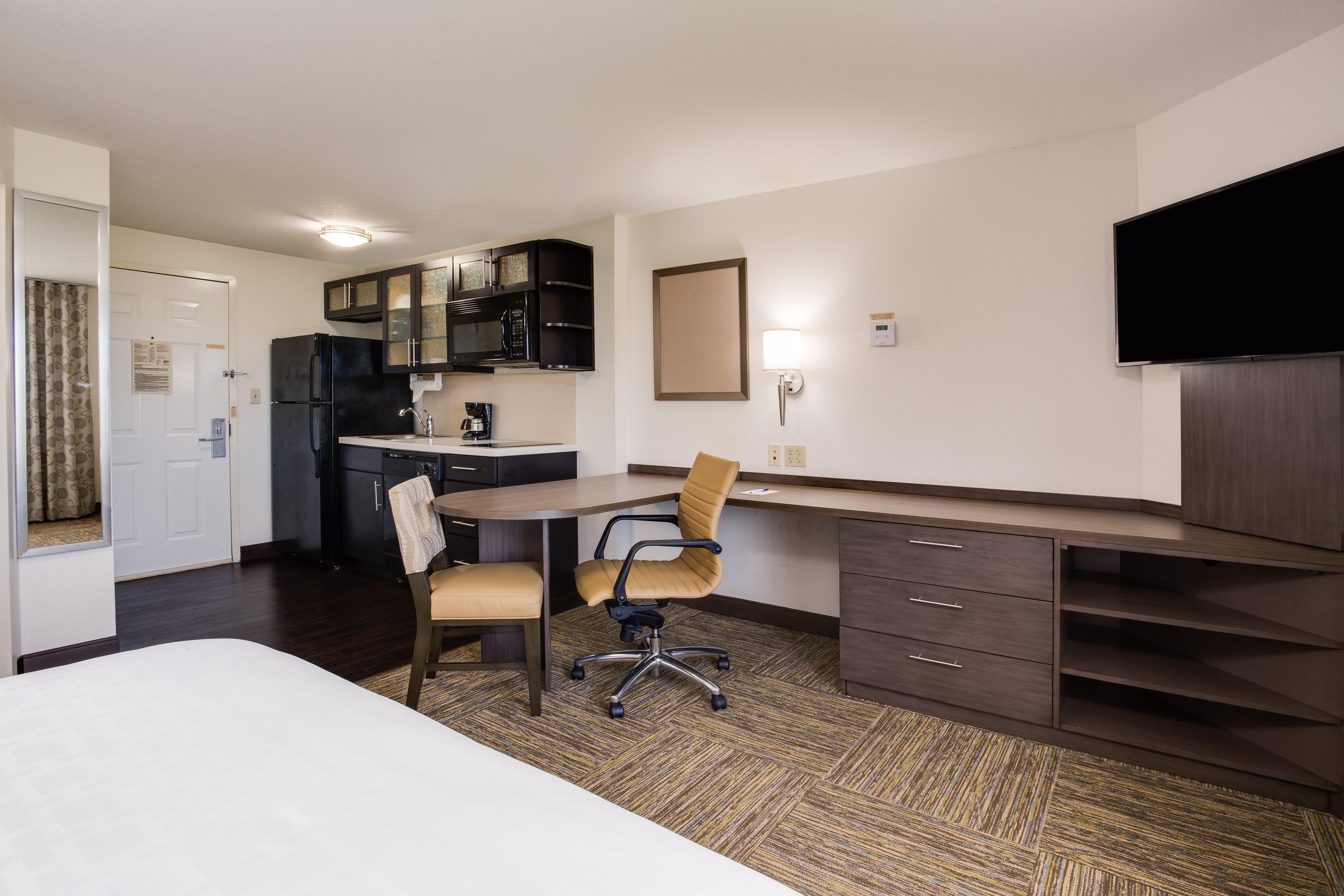 Candlewood Suites Fort Lauderdale Airport-Cruise By Ihg Ngoại thất bức ảnh