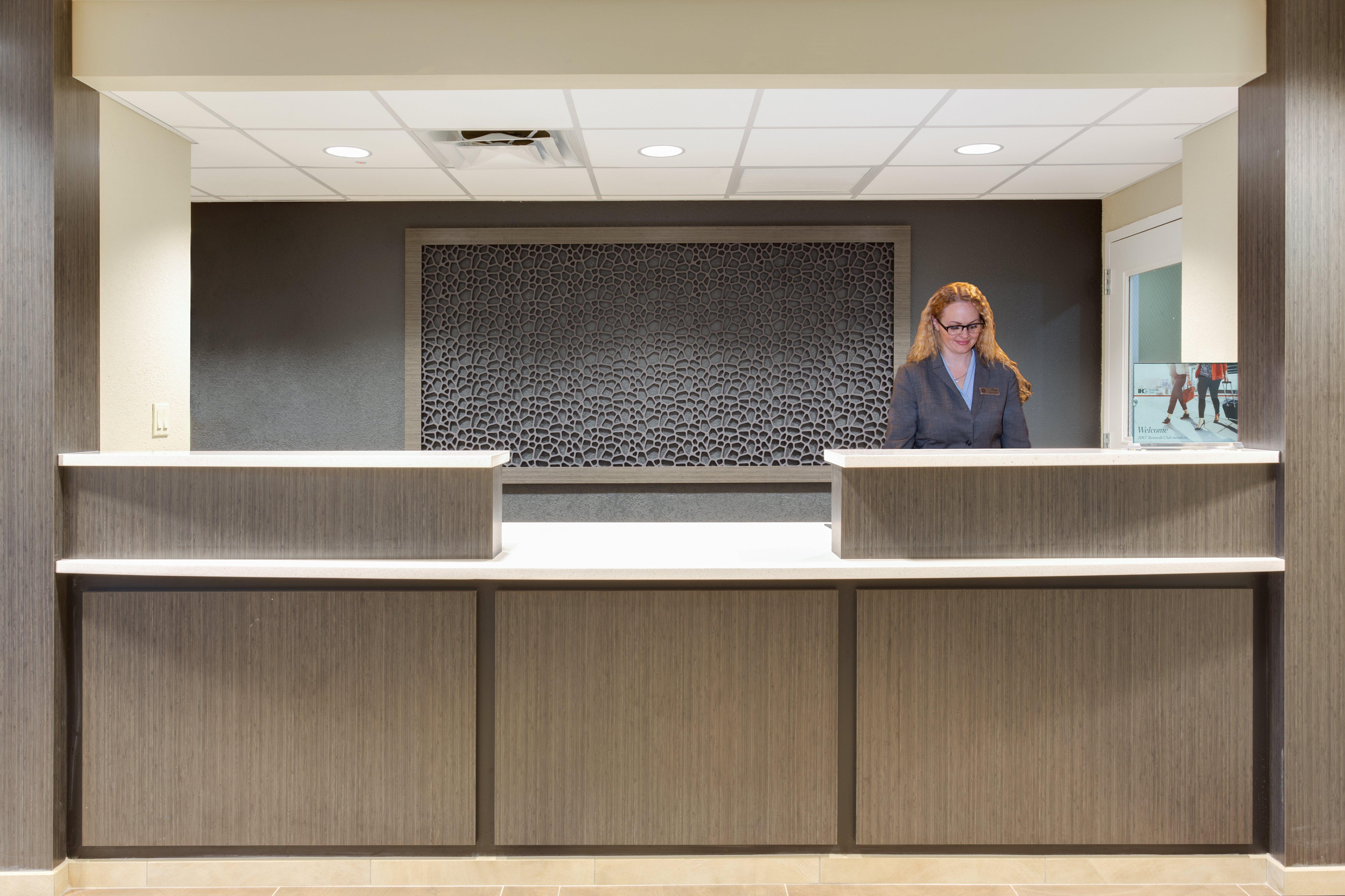 Candlewood Suites Fort Lauderdale Airport-Cruise By Ihg Ngoại thất bức ảnh
