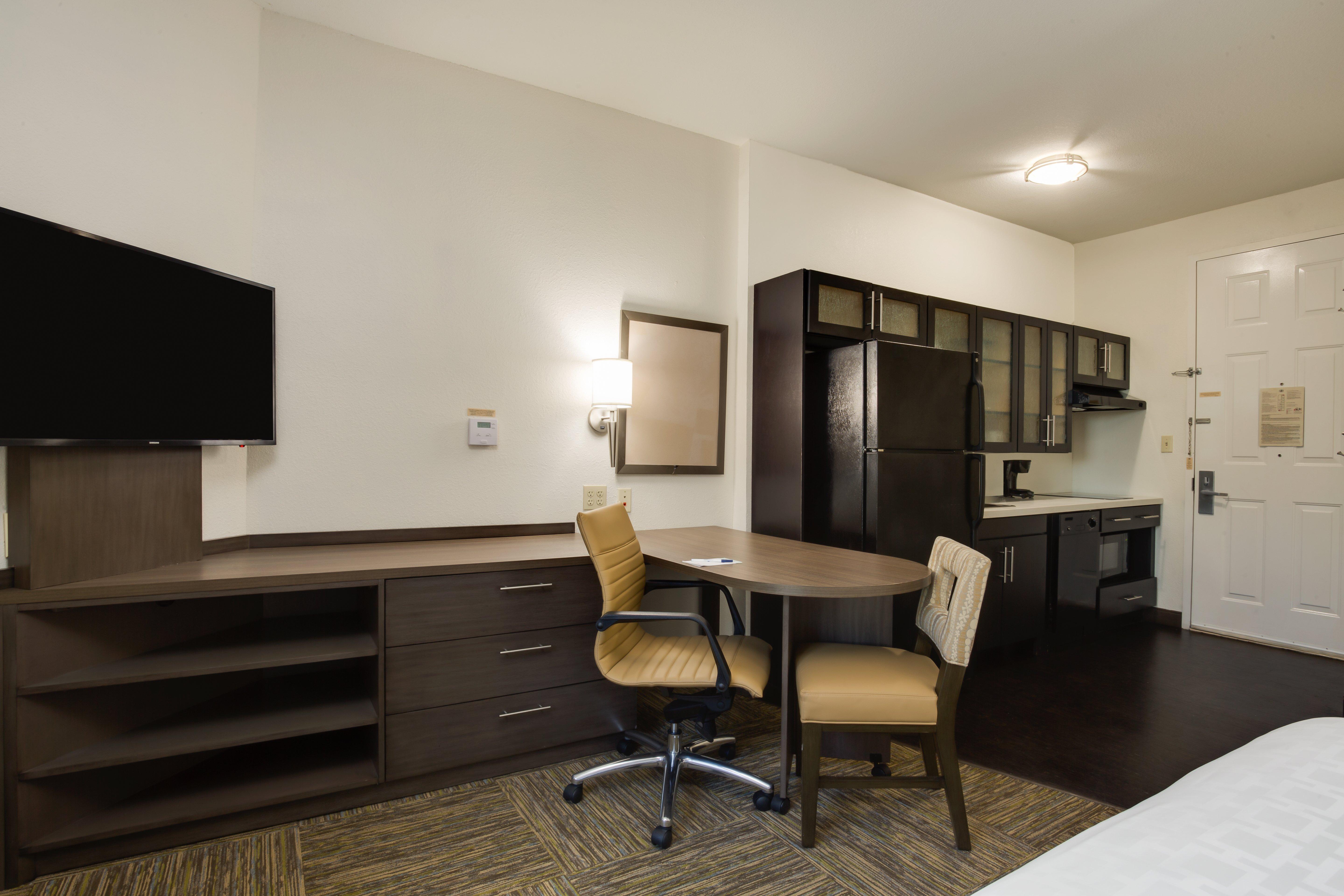 Candlewood Suites Fort Lauderdale Airport-Cruise By Ihg Ngoại thất bức ảnh