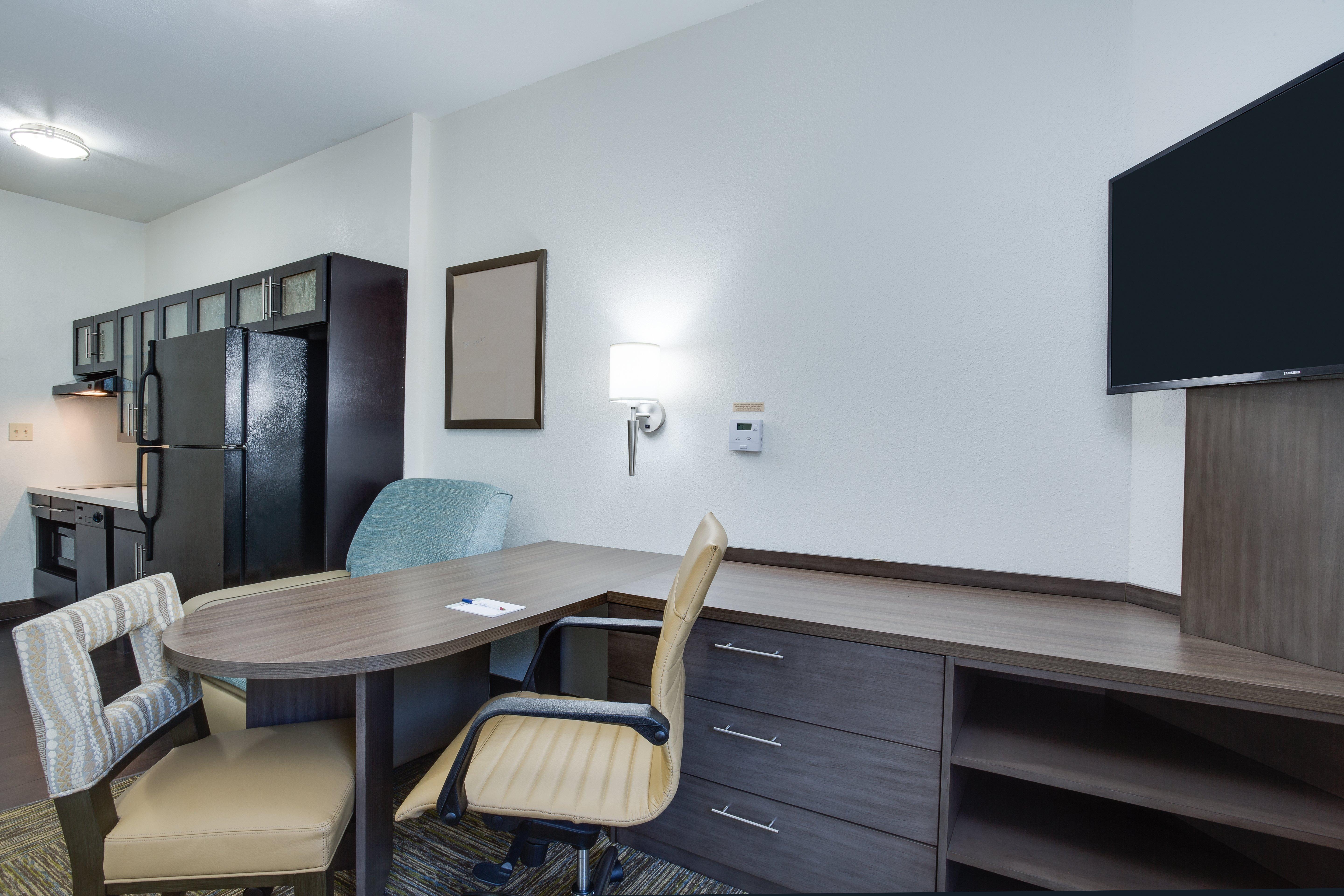 Candlewood Suites Fort Lauderdale Airport-Cruise By Ihg Ngoại thất bức ảnh