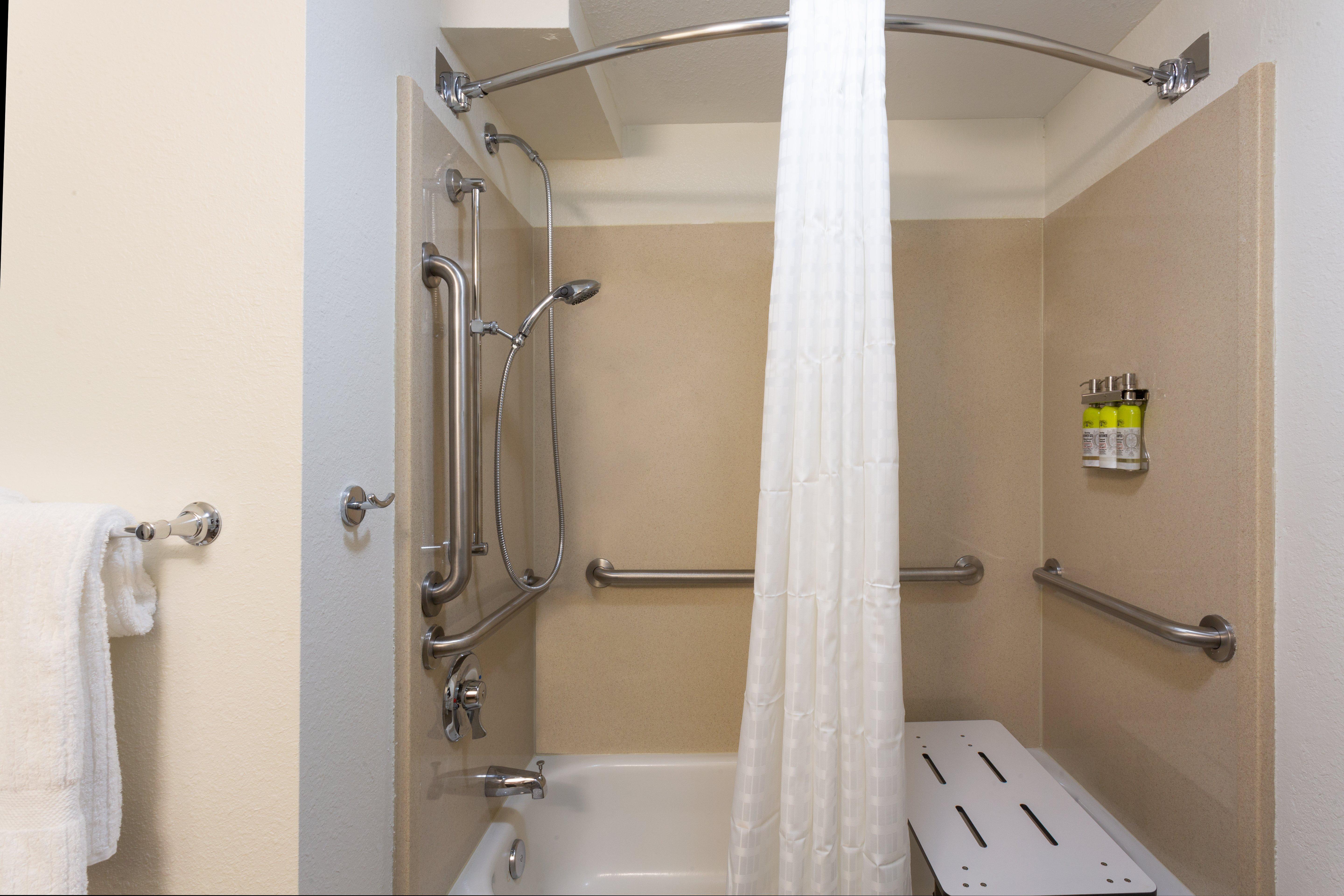 Candlewood Suites Fort Lauderdale Airport-Cruise By Ihg Ngoại thất bức ảnh