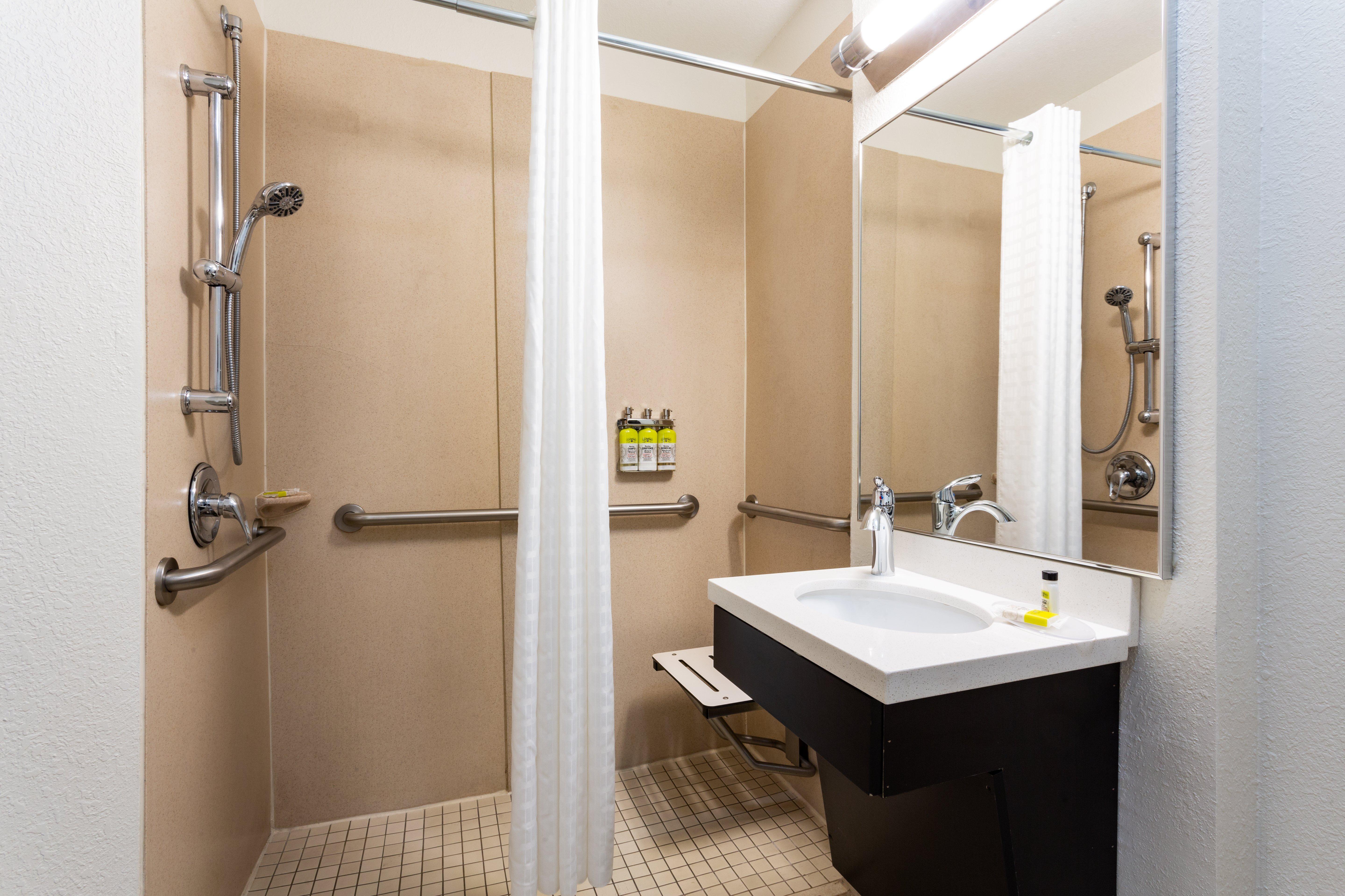 Candlewood Suites Fort Lauderdale Airport-Cruise By Ihg Ngoại thất bức ảnh