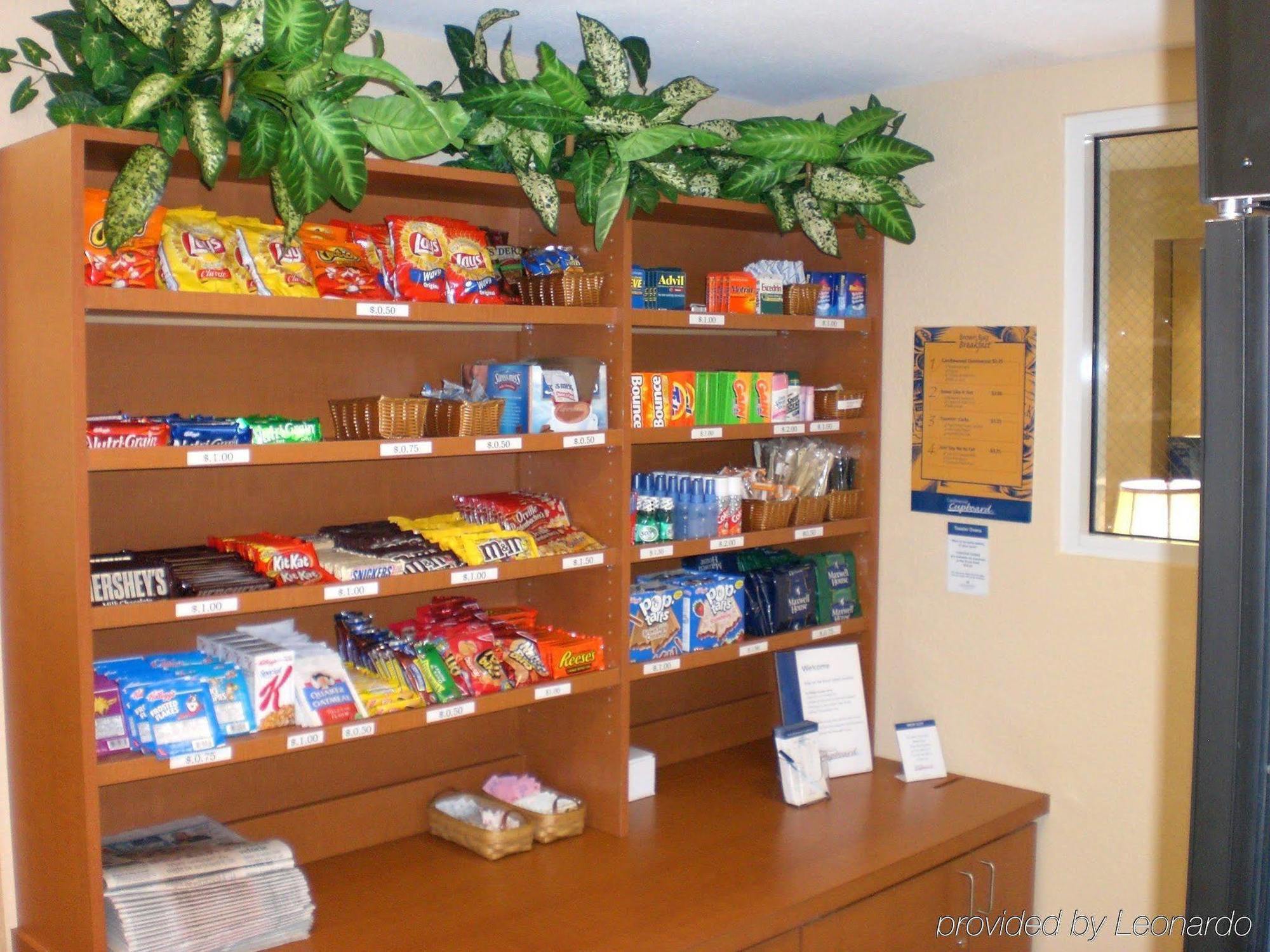Candlewood Suites Fort Lauderdale Airport-Cruise By Ihg Ngoại thất bức ảnh
