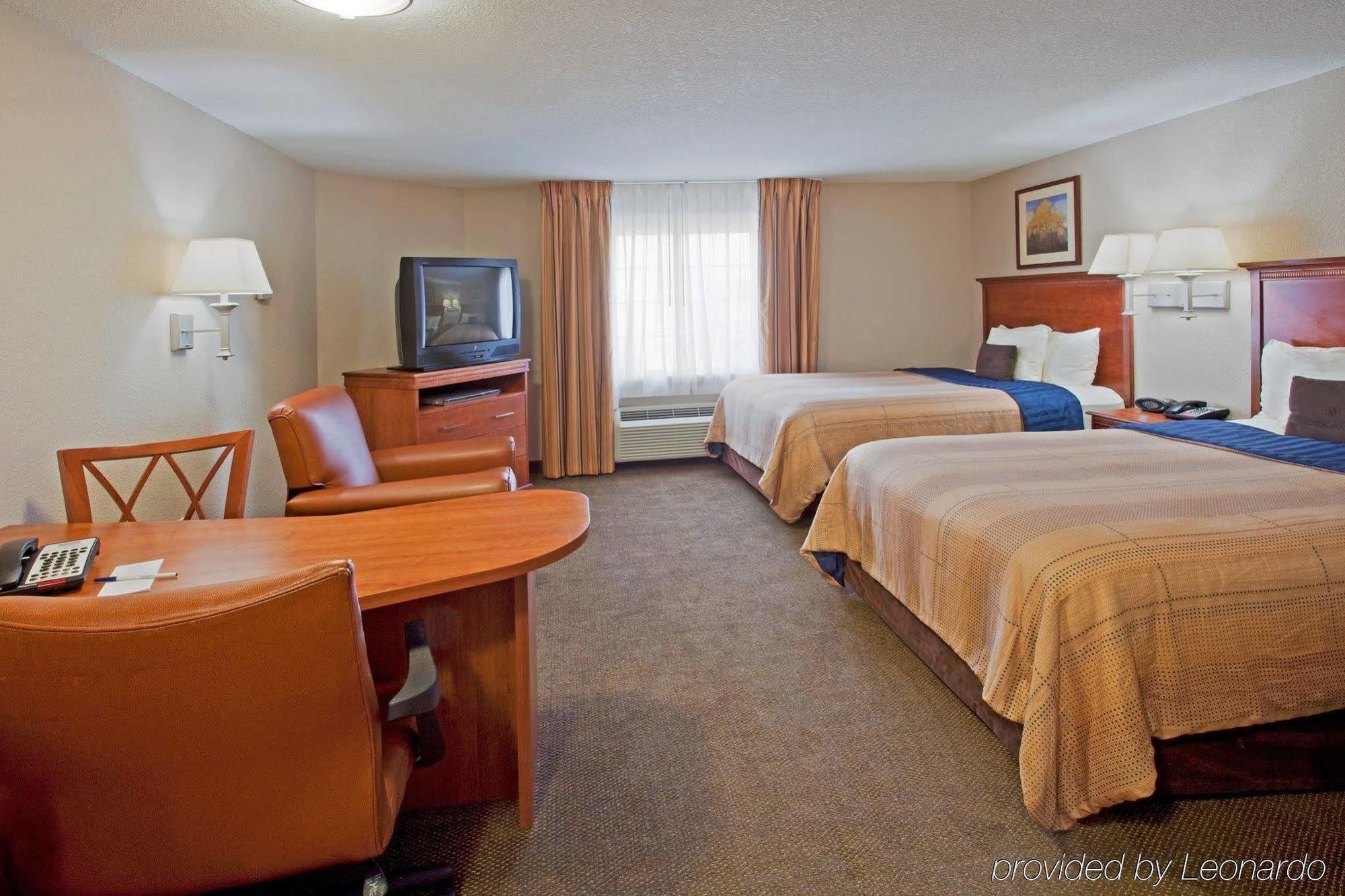 Candlewood Suites Fort Lauderdale Airport-Cruise By Ihg Ngoại thất bức ảnh