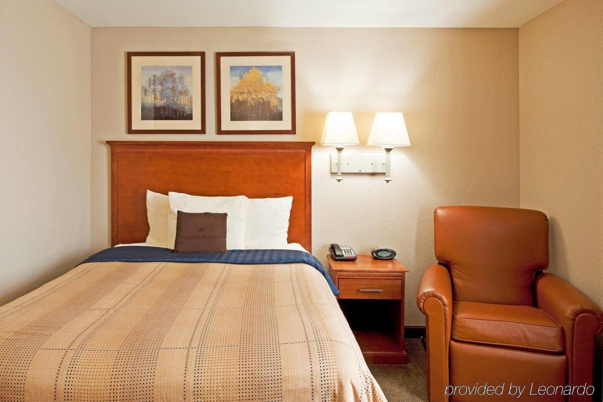 Candlewood Suites Fort Lauderdale Airport-Cruise By Ihg Ngoại thất bức ảnh