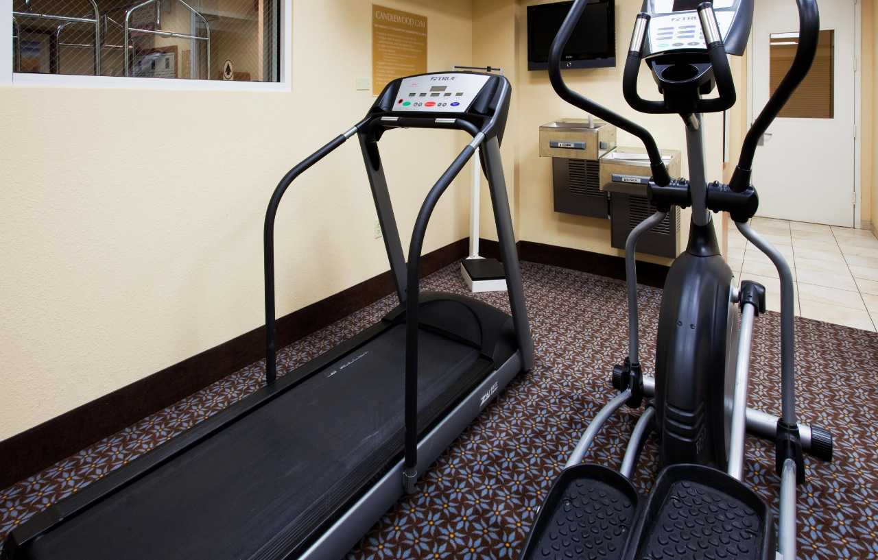 Candlewood Suites Fort Lauderdale Airport-Cruise By Ihg Ngoại thất bức ảnh