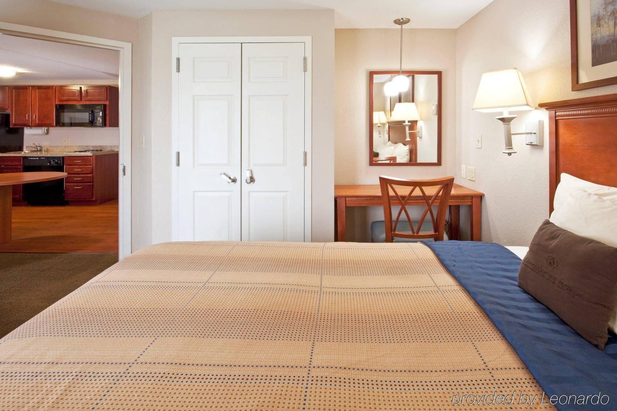 Candlewood Suites Fort Lauderdale Airport-Cruise By Ihg Ngoại thất bức ảnh