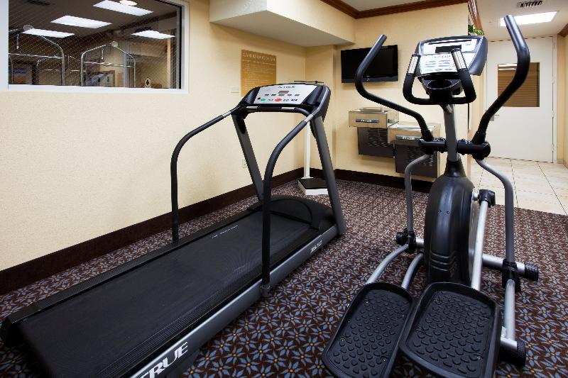 Candlewood Suites Fort Lauderdale Airport-Cruise By Ihg Ngoại thất bức ảnh