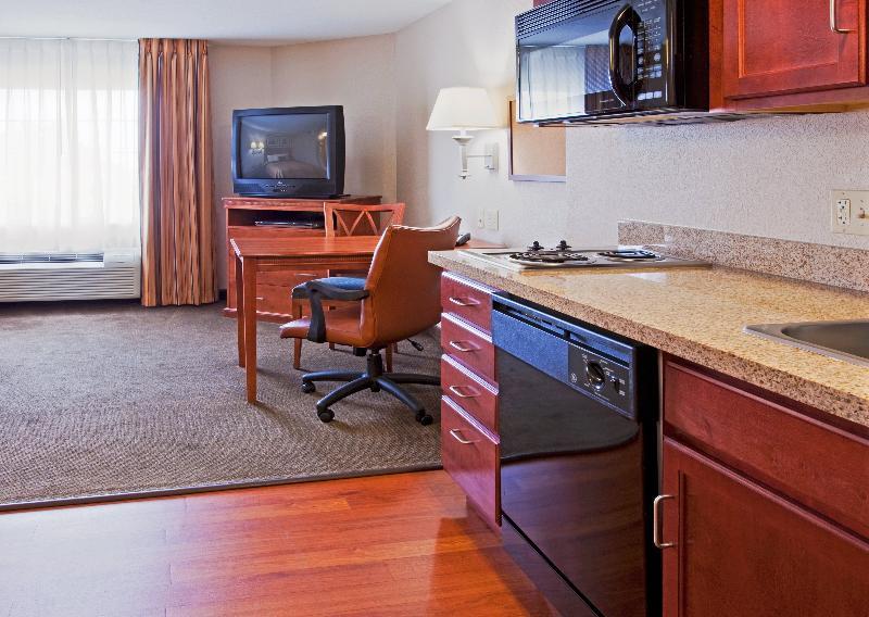 Candlewood Suites Fort Lauderdale Airport-Cruise By Ihg Ngoại thất bức ảnh